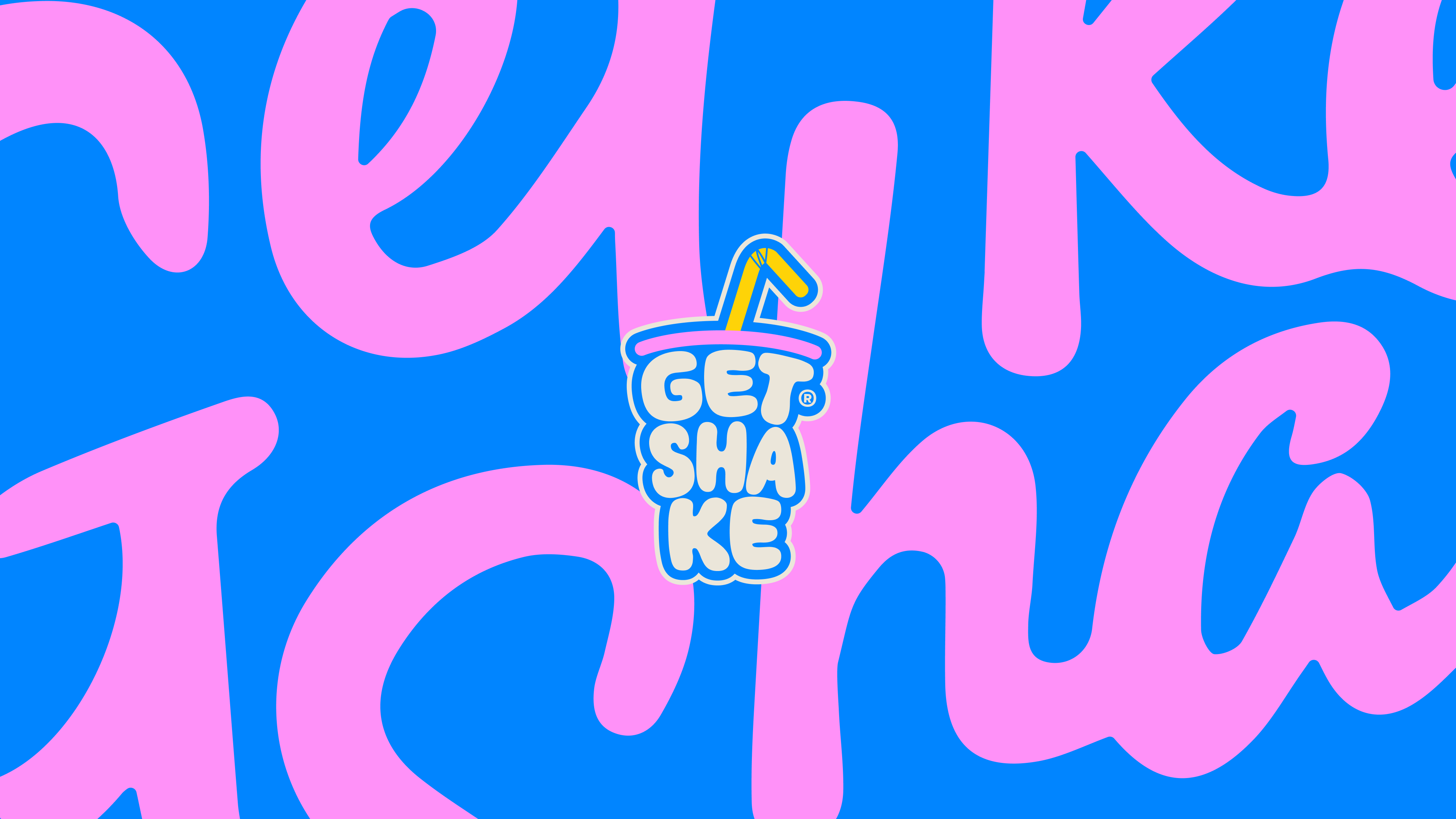 Stylized blue duotone portrait of a person facing the camera with arms crossed